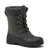 Women's Expedition Waterproof Insulated Snow Boots