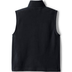 Kids Lightweight Fleece Vest