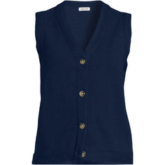 Women's Milano Sweater Vest