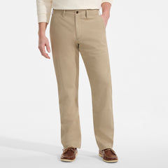 Men's Knockabout Easy Classic Fit Chino Pant