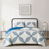 Cannon Abigail Duvet Cover and Sham Set
