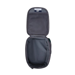 Kids Insulated Soft Sided Solid Lunch Box
