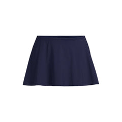 Women's Sculpting Suit High Waisted Mini Swim Skirt
