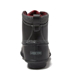 Men's Insulated Duck Boots