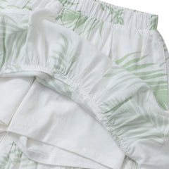 Girls Breezy Woven Skort