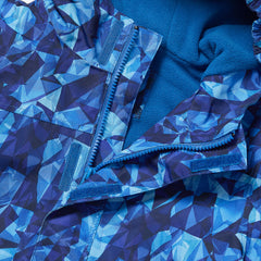 Kids Squall Waterproof Insulated Jacket