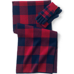 Men's Knit Pattern Gift Set