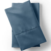700 Thread Count Luxe Sateen Egyptian Cotton No Iron Bed Pillowcases