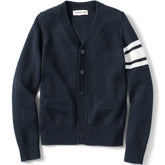 School Uniform Kids Legacy Varsity Cardigan