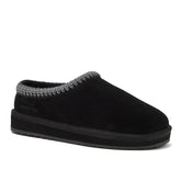 Women's Suede Hearth Slippers