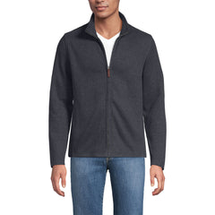 Men's Bedford Rib Full Zip