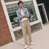 Men's Knockabout Classic Fit Fatigue Pant