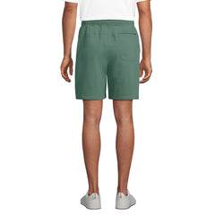 Men's Big Serious Sweats Sweatshort with Zip Pocket