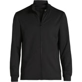 School Uniform Men's Active Performance Full Zip Jacket