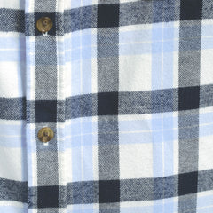 Men's Big Long Sleeve Flagship Flannel Shirt