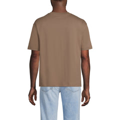 Men's Short Sleeve Super-T Crew Relaxed Fit Tee