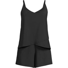 Women's Tulip Romper Swimsuit