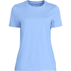 Tall Supima Cotton Crewneck T-Shirt