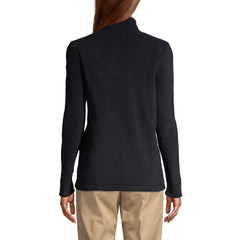 Women's Full-Zip Mid-Weight Fleece Jacket