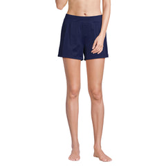 Women's 3" Smoothing Swim Shorts