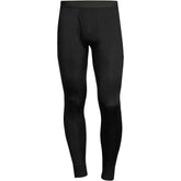 Men's Big Silk Long Underwear Pants