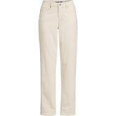 Women's Denim Mid Rise Boyfriend Jeans