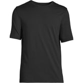 Men's Big and Tall Short Sleeve Cotton Supima Tee