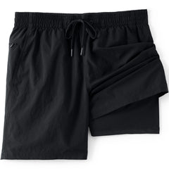 Men's Big 7 Inch Volley Hydroliner Swim Trunks