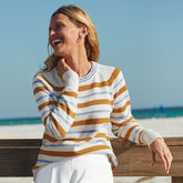 Women's Drifter Raglan Crew Sweater