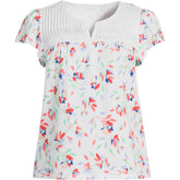 Women's Lightweight Jersey Top