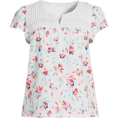 Women's Lightweight Jersey Top