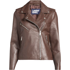 Women's Leather Jacket