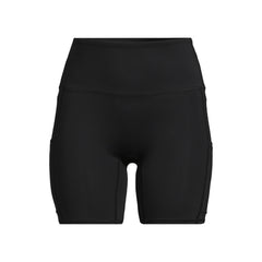 Women's Tugless QuickDry 7" Swim Bike Shorts