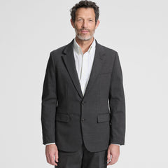 Men's Classic Fit Year'rounder Blazer
