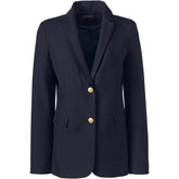 Women's Hopsack Blazer