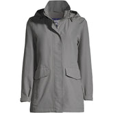 Women's Fleece Lined Outrigger Jacket