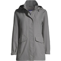 Women's Fleece Lined Outrigger Jacket