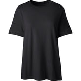 School Uniform Women's Short Sleeve Feminine Fit Essential T-shirt
