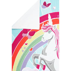 Kids Cotton Printed Quilt