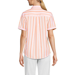 Women's Wrinkle Free No Iron Shirt