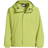 Men's Big and Tall Squall Waterproof Packable Rain Jacket