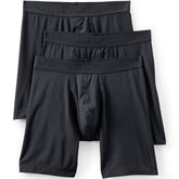 Men's Big Flex Performance Boxer Brief 3 Pack