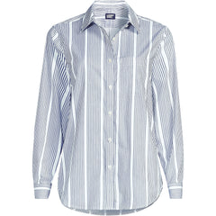 Women's Cooling Button Front Shirt