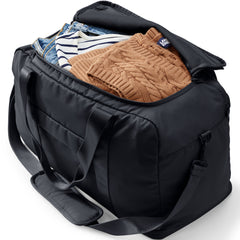 Travel Carry On Nylon Expandable Duffle