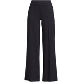 Women's Plus Size Starfish High Rise Palazzo Pants