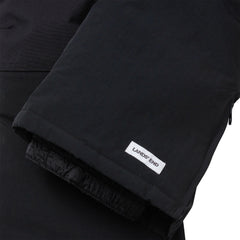 Kids Squall Waterproof Insulated Iron Knee Snow Bibs