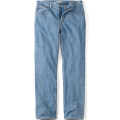 Men's Stretch Comfort Waist Athletic Fit Jean