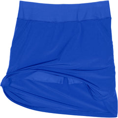 Women's Quick Dry Board Skort Swim Skirt