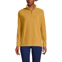 Anyweather Fleece Quarter Zip Pullover