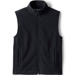 Kids Lightweight Fleece Vest